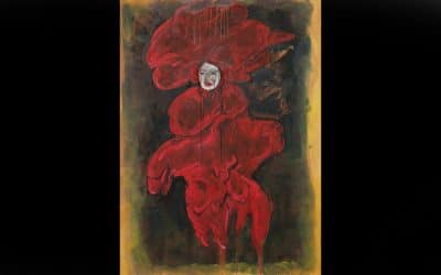 Nadine Talalla Brings Life To Dead Abject Feelings of Womankind