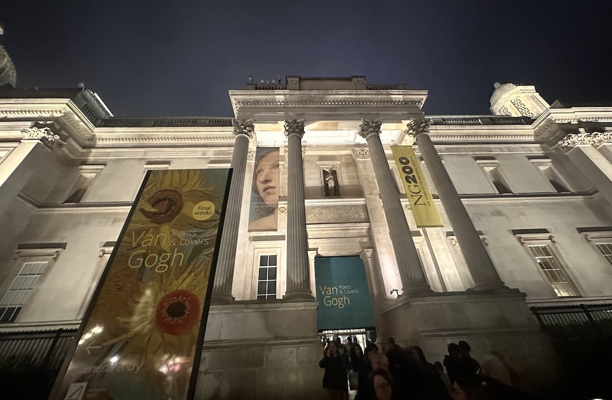Ten London Art Exhibitions Opening In 2025 - Artlyst