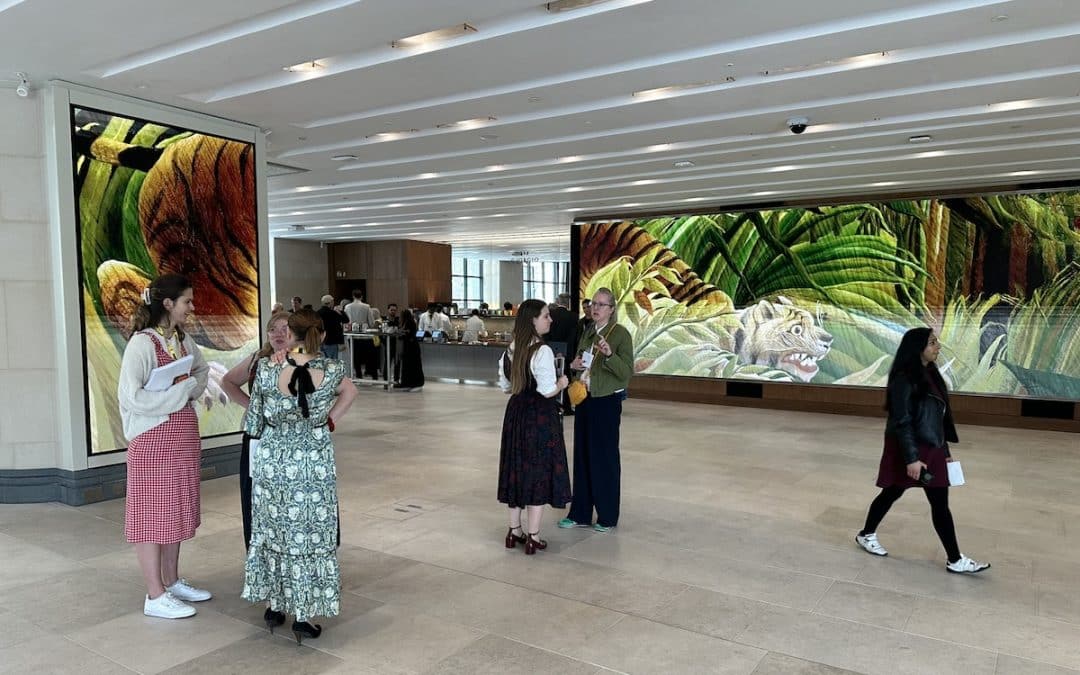 London Art Exhibitions Not To Miss Opening Autumn 2025