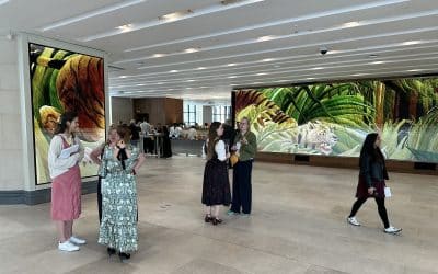 London Art Exhibitions Not To Miss Opening Autumn 2025