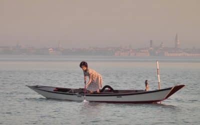 Pavilion of Humanity Unites Two Diverse Women Artists During 57th Venice Biennale