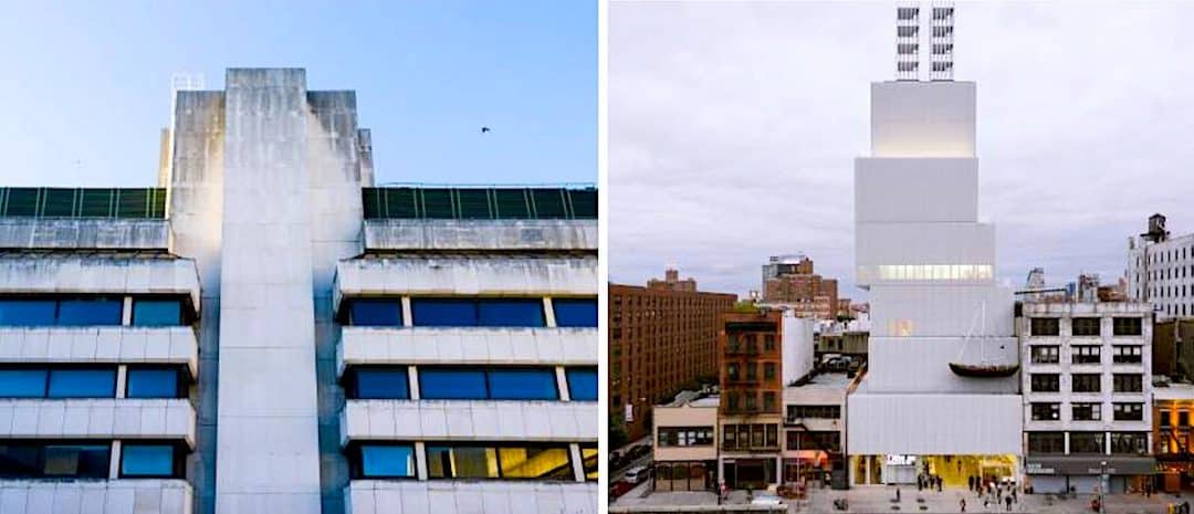 New Museum NY Partners With Store X For London Frieze Week