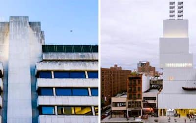 New Museum NY Partners With Store X For London Frieze Week