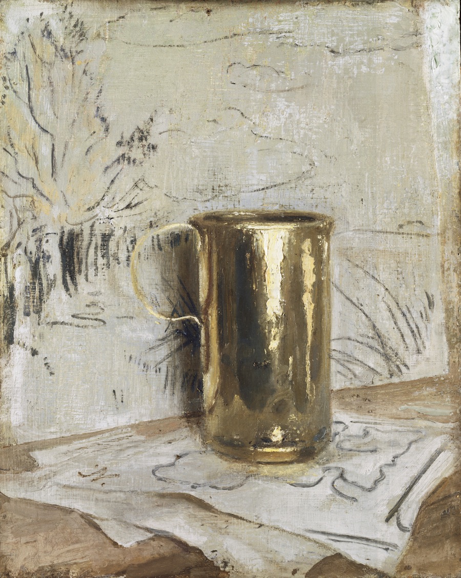 William Nicholson, Pallant House