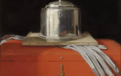 William Nicholson From Ordinary To Famous And Back Again Pallant House – John K Grande