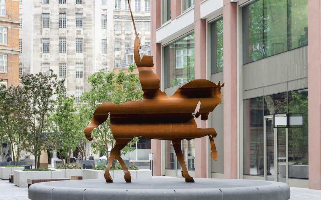 Nick Hornby: Interview of the Month, August 2023 – Paul Carey-Kent