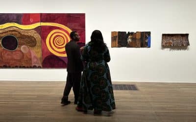 Nigerian Modernism Explored Tate Modern – Revd Jonathan Evens