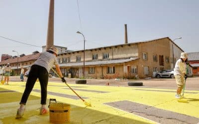 Manifesta 14 Prishtina In Kosovo Unveils Unparalleled Events Guide