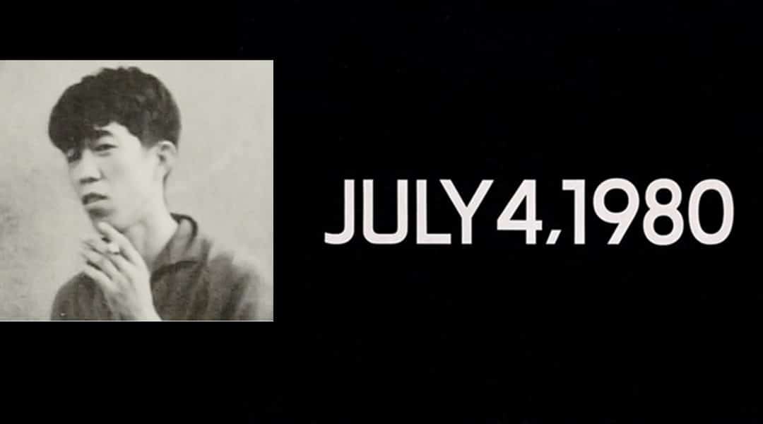 On Kawara First Generation Conceptual Artist Dies Age 81