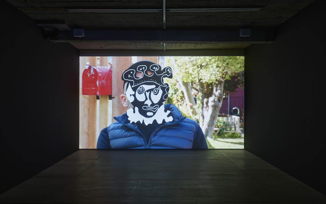 Ryan Gander A Principled Humanist By Sue Hubbard