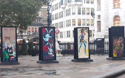 Homeless Highlighted: New Beau Exhibition At St Martin-in-the-Fields