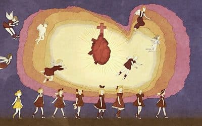Outsider Art: Henry Darger A Hidden Artistry Evolved Into Music