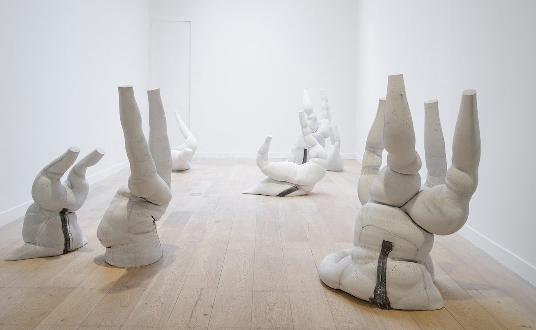 Tania Kovats: Artist Interview of the Month November 2021 – Paul Carey-Kent