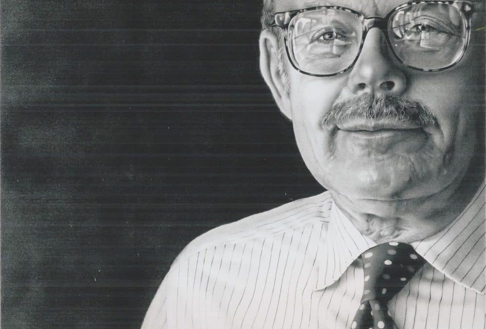 Phillip A. Bruno Key NY Art Dealer Dies Aged 93