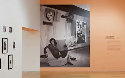 Peggy Guggenheim: Iconic Exhibition by 31 Women Reimagined In Lisbon