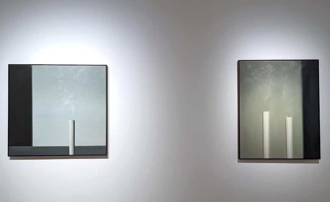 Mayfair: London Gallery Round-Up December 2022 – Nico Kos Earle