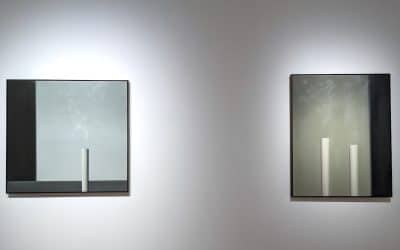 Mayfair: London Gallery Round-Up December 2022 – Nico Kos Earle