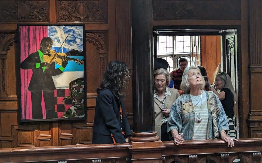 The Eye of the Collector Fair Round Up – Nico Kos Earle