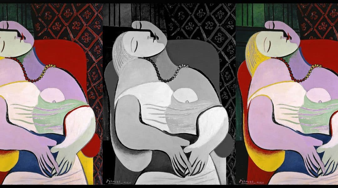 Picasso Exhibition At Tate Modern To Explore Love, Fame And Tragedy
