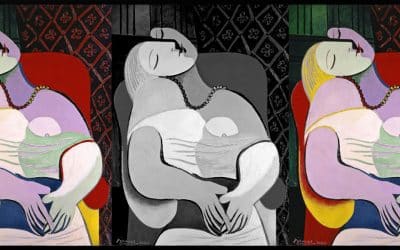 Picasso Exhibition At Tate Modern To Explore Love, Fame And Tragedy