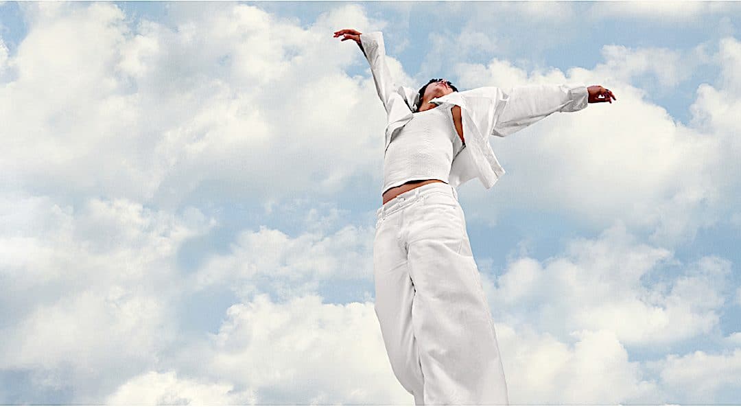 Pantone Names Cloud Dancer As Colour of the Year 2026