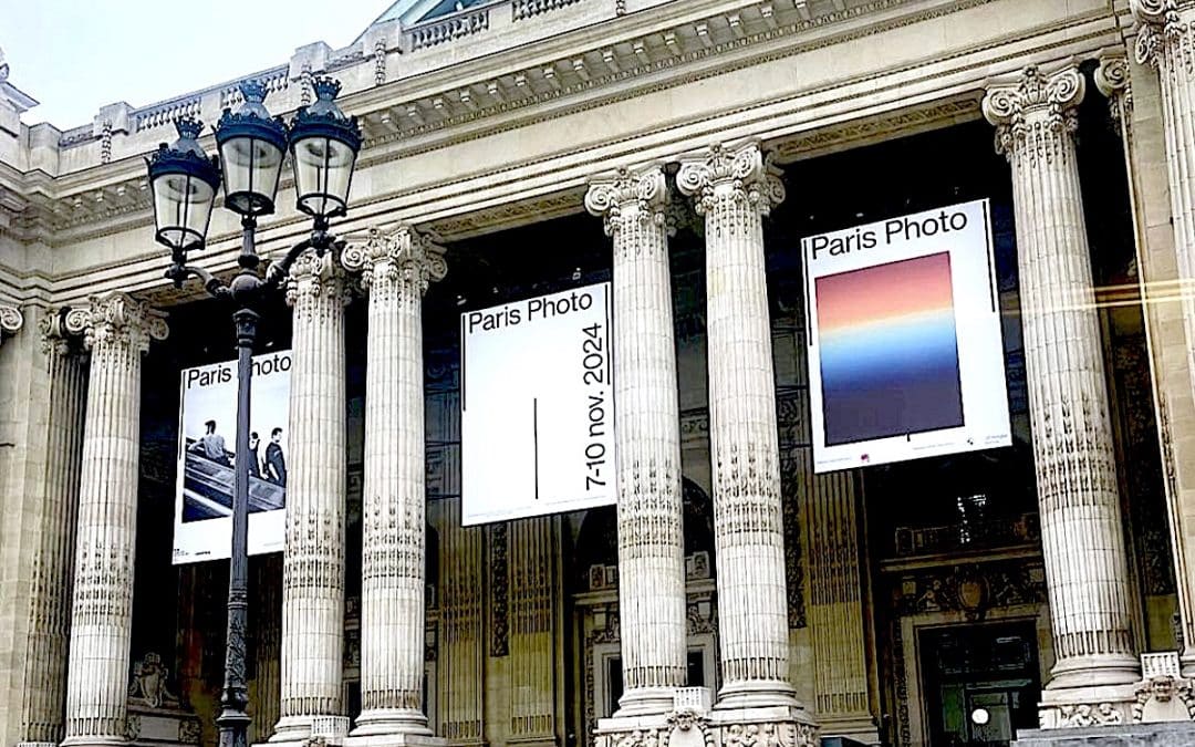Paris Photo 2024: Fair Round-up – Claudia Barbieri Childs