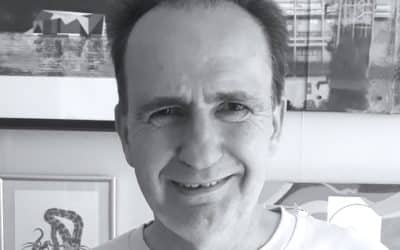 Paul Carey -Kent: Artist Interview Of The Month Index – Artlyst