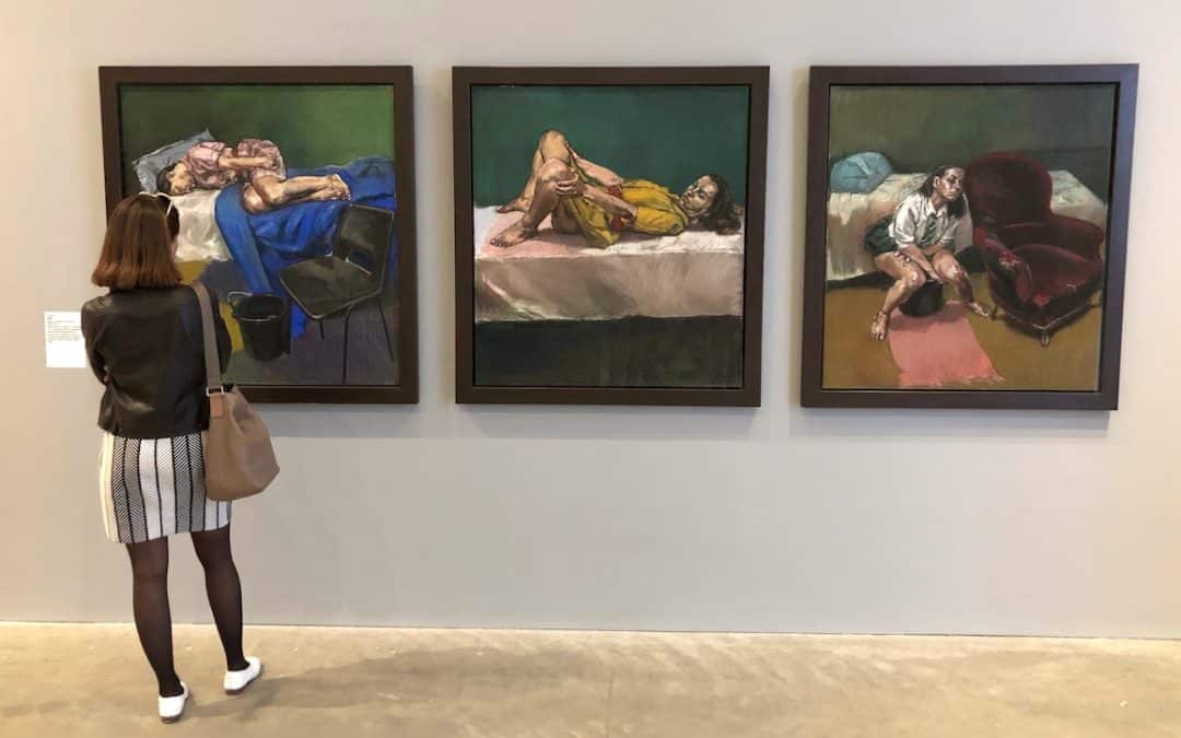 Paula Rego Where The Personal Is Political – Marina Vaizey