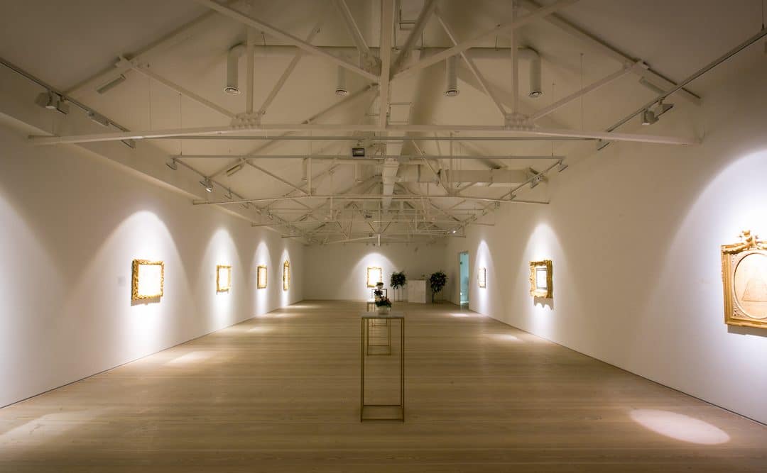 Arabic calligraphy Another Islamic Winner Saatchi Gallery – Edward Lucie-Smith