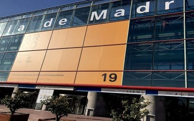 ARCO Madrid 2019 Trophy Hunting For Something Profound – Ben Austin