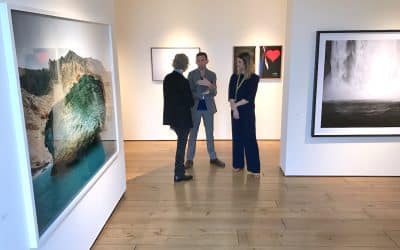 Photo London Returns For Edition Three With A Swagger