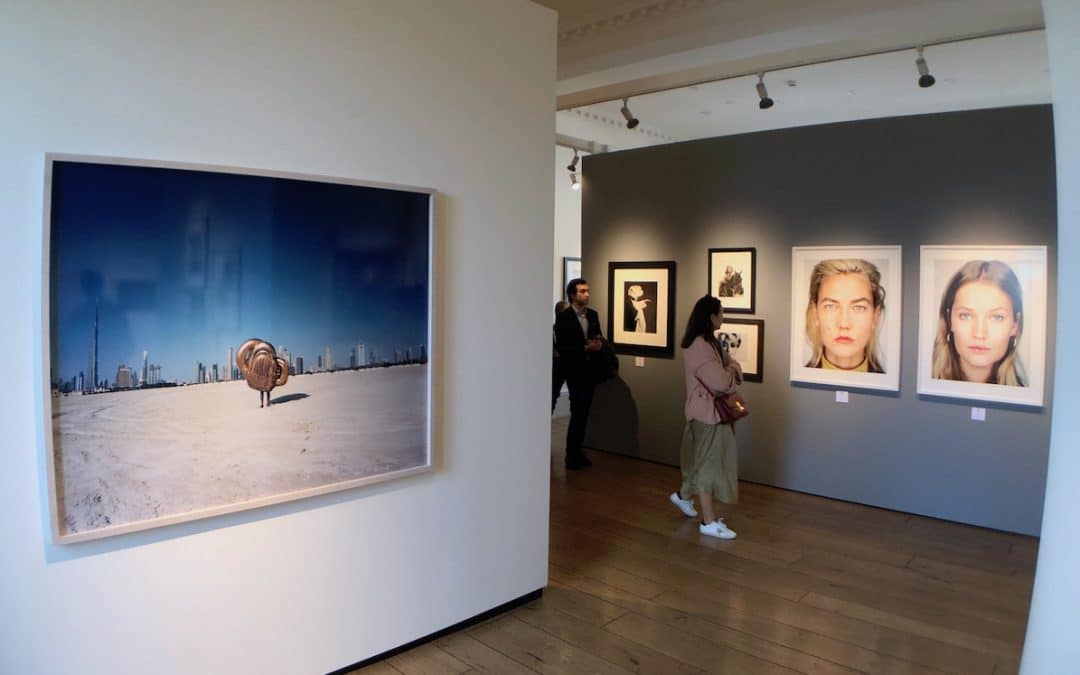Photo London 2019 The Capitals Most Coherent Photography Fair – Kerim Aytac
