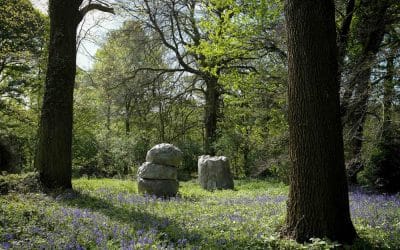 Yorkshire Sculpture Park Celebrates 40th Anniversary With Monumental Summer Events