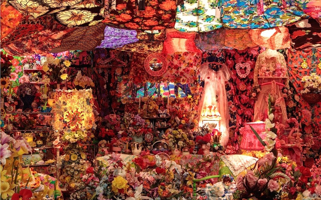 New York Exhibition Notes Curated by Ilka Scobie