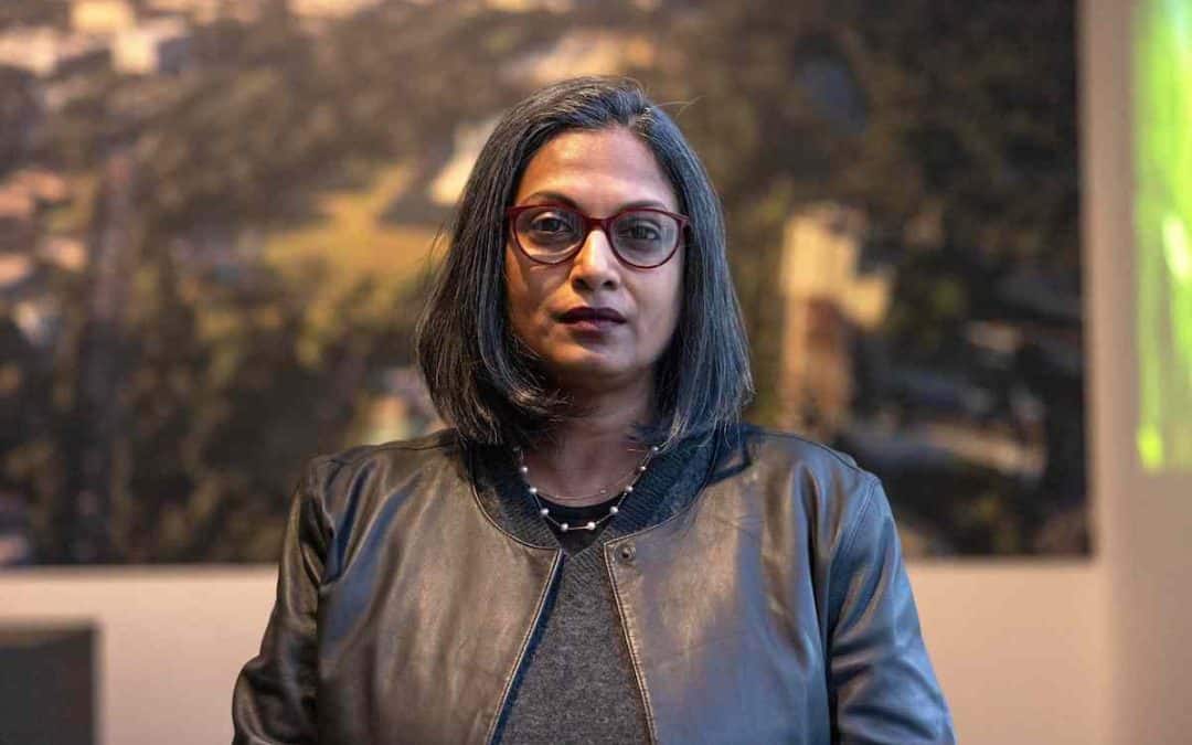 Marina Tabassum To Design Serpentine’s 2025 Pavilion