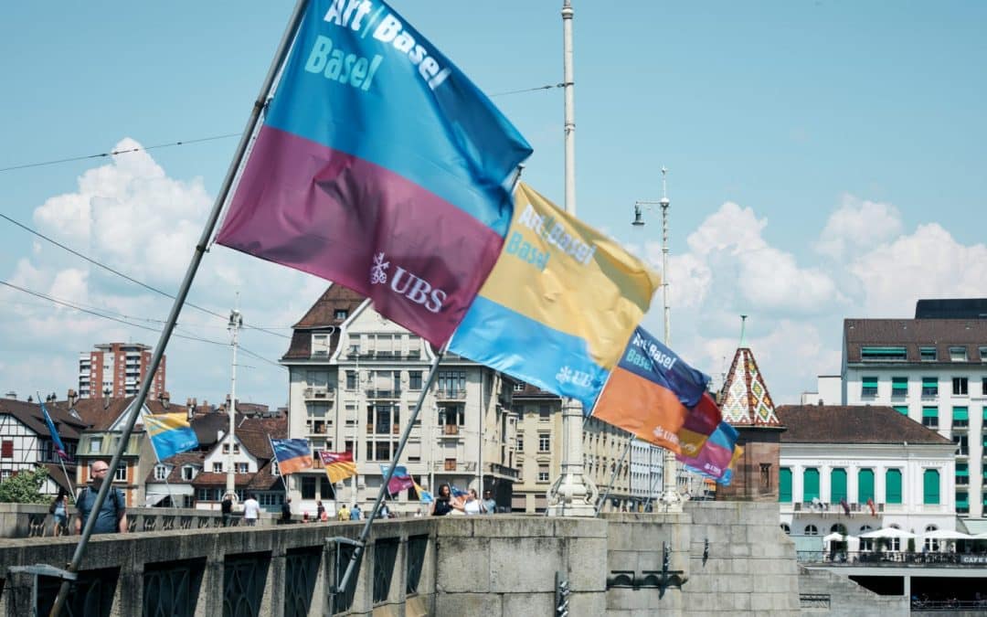 Art Basel 2024 Plus Satellite Art Fair Guide – Artlyst