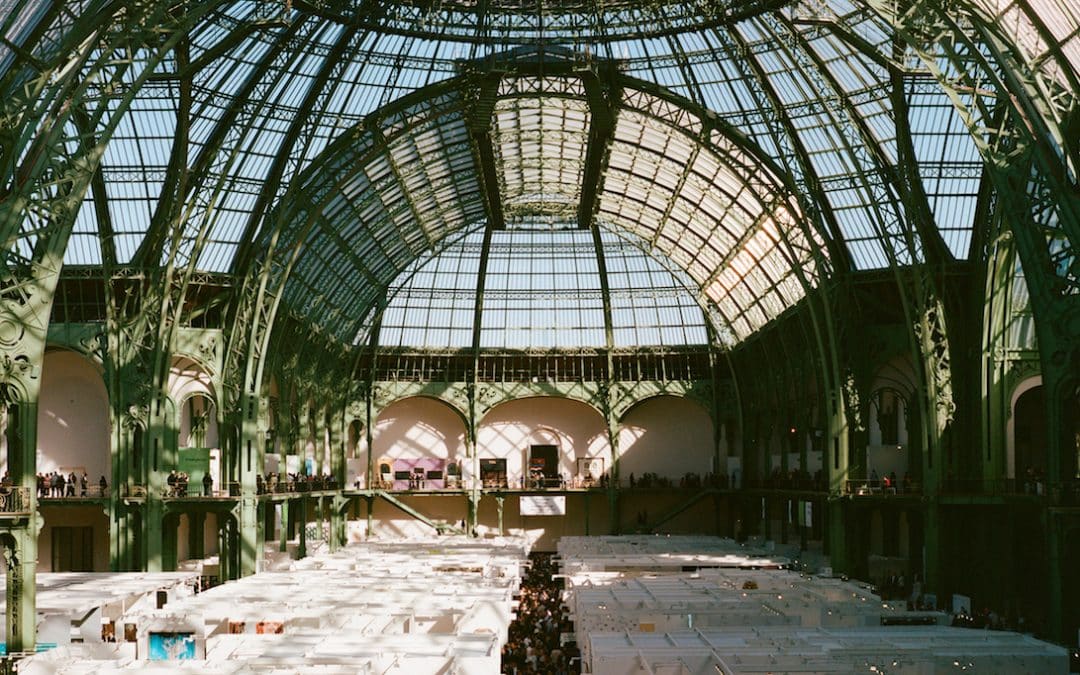 Art Basel Paris 2025 Takes Over the Grand Palais Again – Here’s What’s Coming