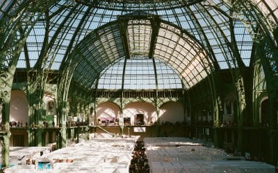 Art Basel Paris 2025 Takes Over the Grand Palais Again – Here’s What’s Coming