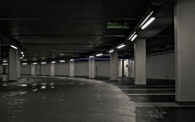 Protocol – Q Park Hosts Subterranean Exhibition During Frieze Week