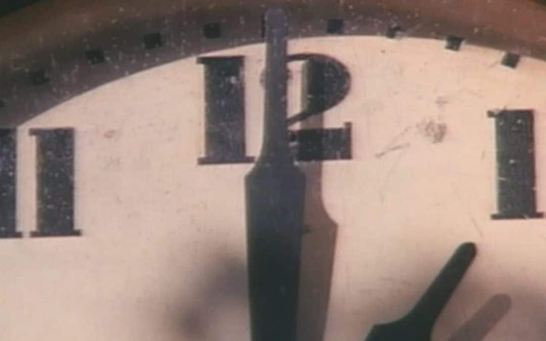 Christian Marclay: Legendary Video Installation The Clock Screened At Tate