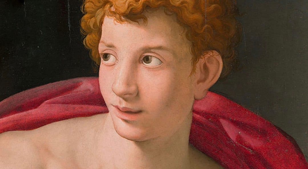 The Renaissance Nude Explored In New Royal Academy Show