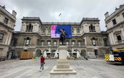 RA Summer Exhibition Polite And Figurative – Sue Hubbard