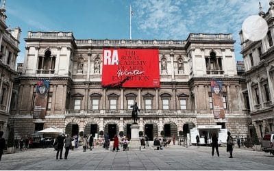 The Royal Academy Summer/Winter Exhibition 2020 – Preview