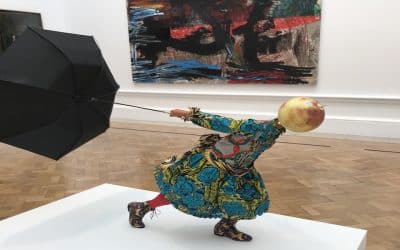 Royal Academy’s Free Of Bombast Summer/ Winter Exhibition  – Sue Hubbard