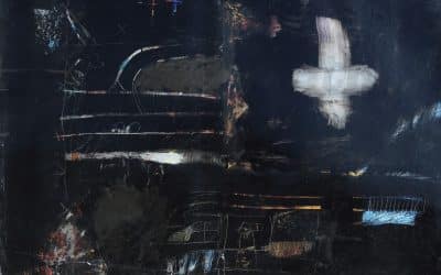 Roger Cecil: A Once In A Generation Welsh Painter – Revd Jonathan Evens