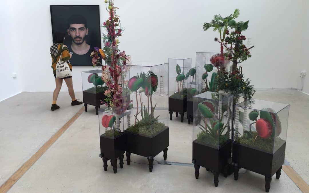 UK Tops Best Art Colleges In The World QS List