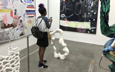 What Direction? Royal College Of Art Degree Shows 2017 By Edward Lucie-Smith