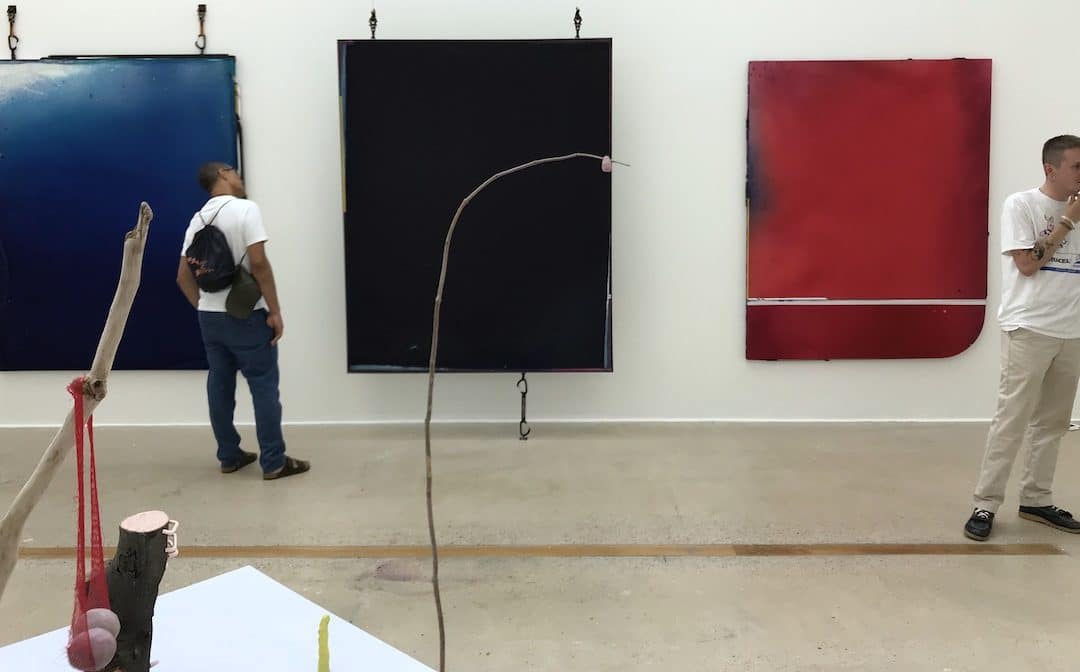 London Degree Shows Guide 2019