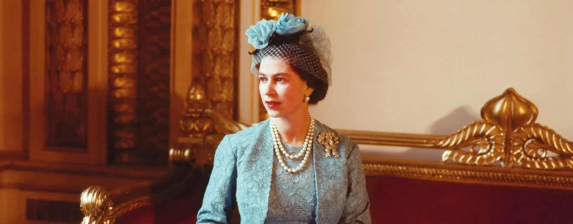 Queen Elizabeth II, The KIng's Gallery
