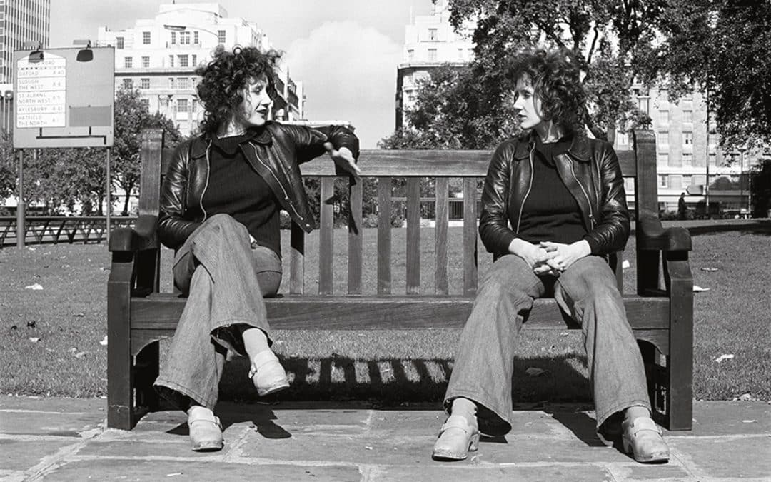 Rose Finn-Kelcey: Forging The Future Of Feminist Art By Paul Black